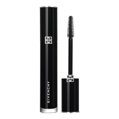 L'INTERDIT MASCARA BLACK N1
